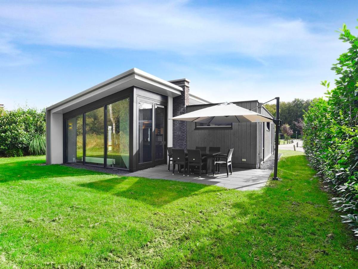 Landal Amerongse Berg Overberg Habitación foto