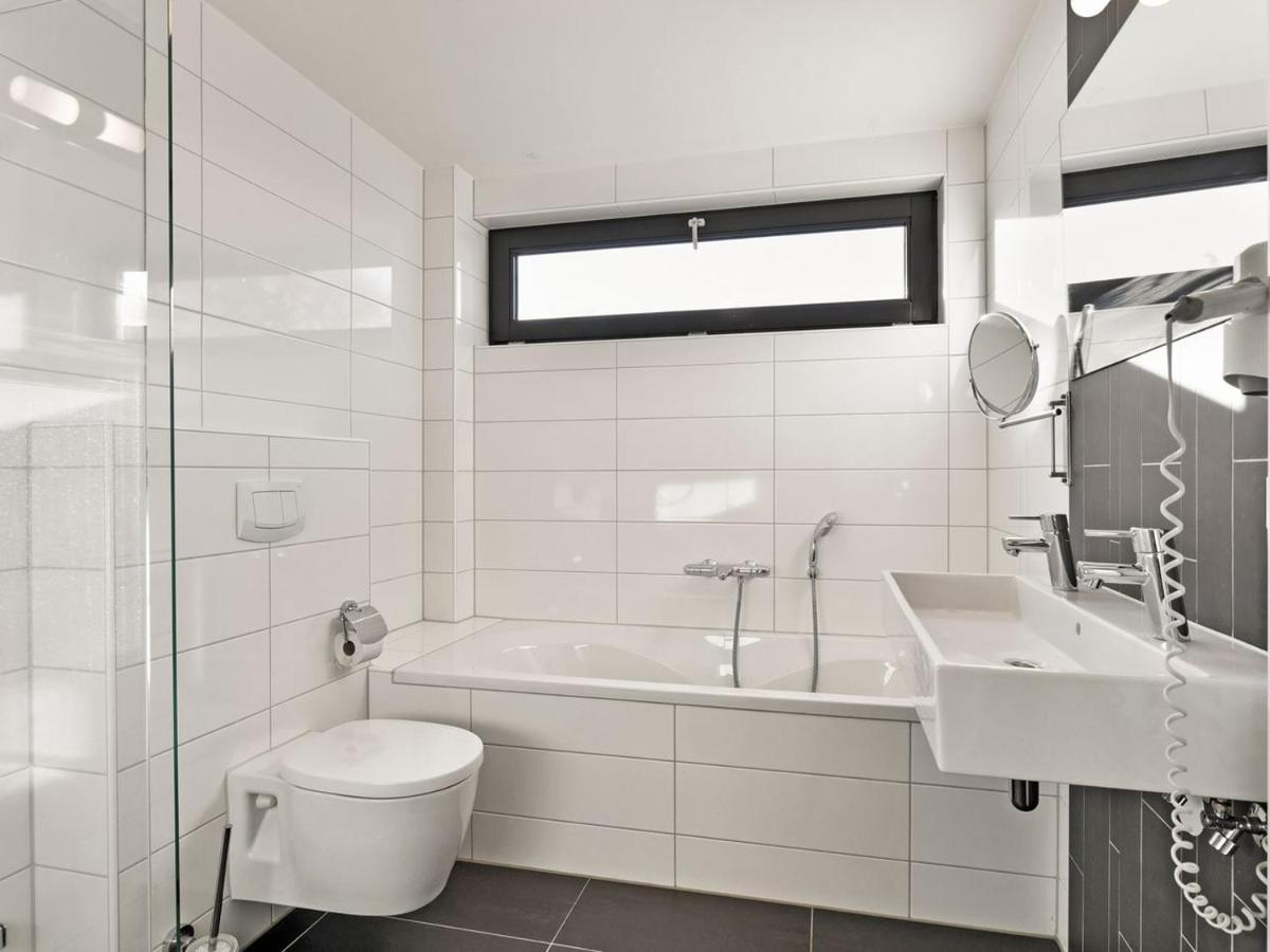 Landal Amerongse Berg Overberg Habitación foto
